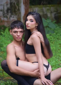 sheylawood horny couple Pic 4