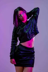 Artistic od Violett_Rosse1  2 snímek