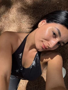 Scarlett_12 Hill of the 3 crosses Medellin Pic 3