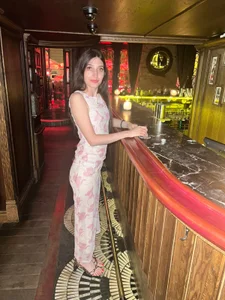 Iren's Iren in club Sex Photo 4