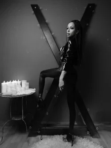 PandoraVolkov Smooth criminal free Immagine 