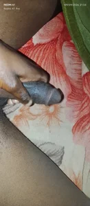 -Rider21 Hottest Black Cock 🤤🍆💦👅 Pic 2