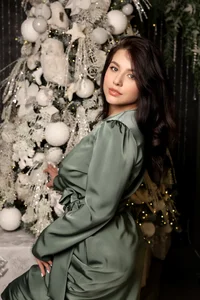 Merry Christmas❄️🌟🎄 od Jenna_Adams_  8 snímek