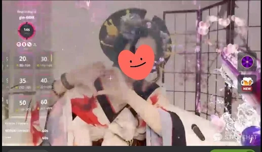 -satomi-jp kullanıcısının 花魁イベ・皆さまからのギフト✨🎁✨感謝！ albümü -  9 fotoğraf