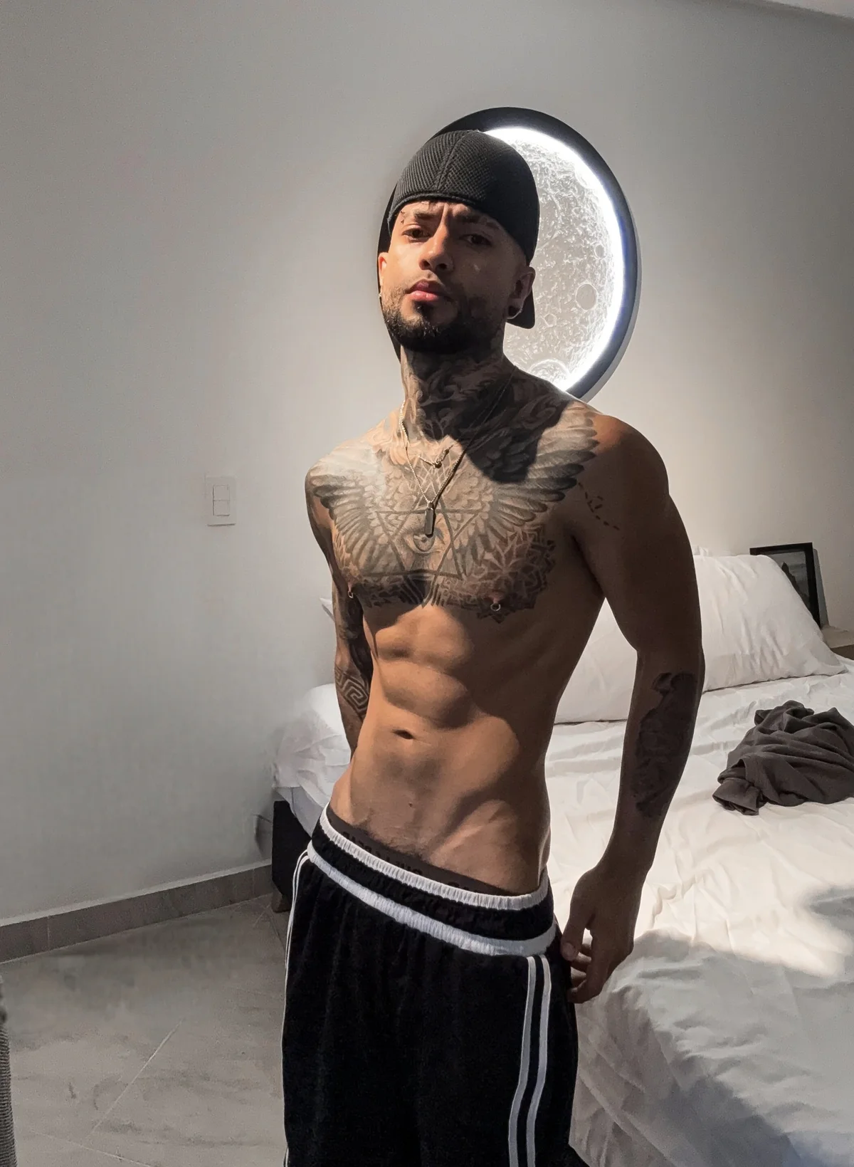 Foto em tendência de samuel_boy_tatoo 6079