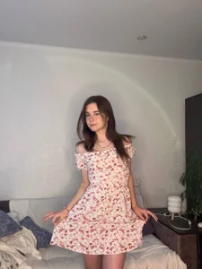 Lilit_Dream Cute Summer Dress Pic 3