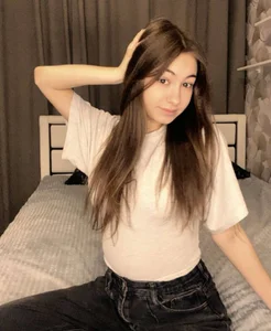 DaynaMacha Casual look Pic