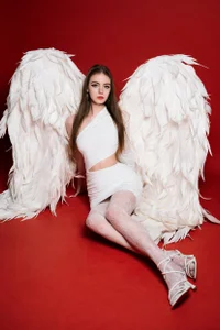 SofiaSarvains For the Lovers Foto 3