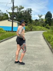 DUSTIN_ALVE ☀️😌 Pic 7