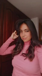 Isabellaa22_1 selfie Pic 2