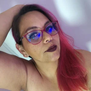 Camille_fox ❤🍒 Pic 6