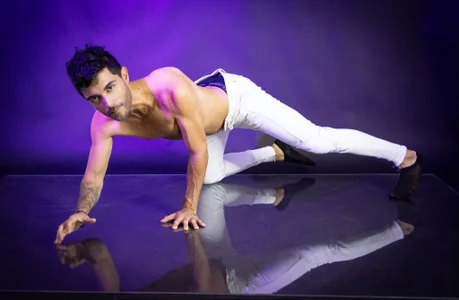 Adam_MillanFF Adam Verso Poză 5