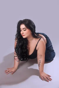 ninna_sweet sexy photos in jeans 📷🎇 Pic 4