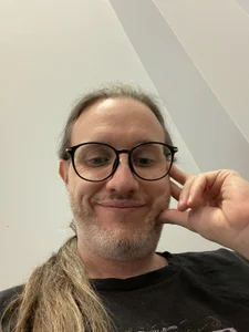 PapaBear247 Bored at Jury Dury slika 2