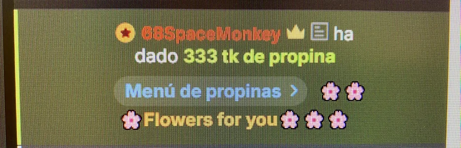 Gentlemen give flowers 🌸 de Aimilayne  2 Imagens