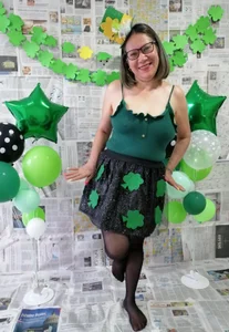 Saint Patrick de victoria_wayne Foto 7