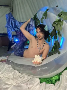 Sagahvh Tritón de Mar slika 6