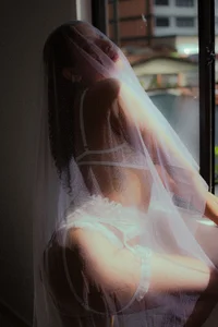 rubi_star Bride time 👰 Bilde 5