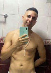 CamiloSanzz Public Pic