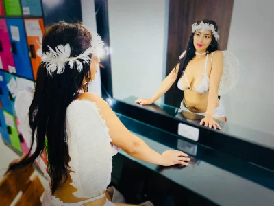 Prety_Nany YOUR NAUGHTY ANGEL зображення 4