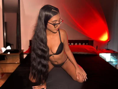 SCARLETabdDIEGO Public slika 8