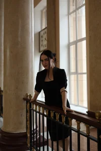 RedginBluebersky Just me Foto 4