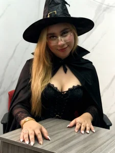 ximenanoah HALLOWEEN 🔥🎃 Gambar 3