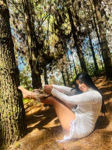 annarosse_ hi easter day 🐰💓 Pic 9