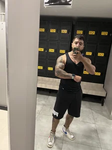 bradley_martinez Gym Andrew Pic 6