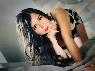 SofyPetite Your Sexy Cow 🐄 Foto 8
