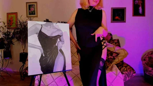 Riley_Annet kullanıcısının I'm drawing albümü -  fotoğraf