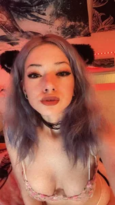 Alice-Monroe Cute Alice Foto