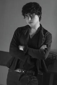 YOUR BOY de DemonFoxx  5 Imagens