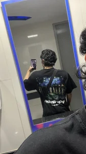 Public de IronLatino  7 Imagens