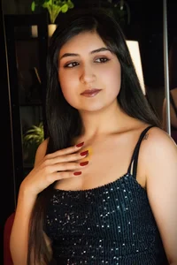 RaminaZorali New model on the site Pic 6