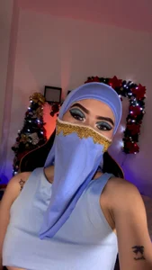 Shahira_peti 🩵BLUE🩵 Pic