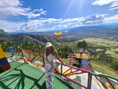 ainaah_ for a walk 🥰 Pic 3