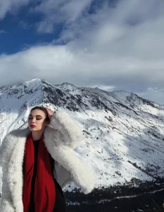 DianaRizzElbrus 🏔️❤️图片 2