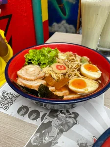 Nami_usagi food owo Immagine  3