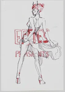 effie_mirelll Witness my art! 사진 3