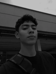 Lion_Boy18 🐊. Gambar 2