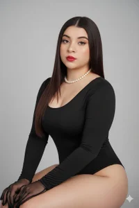 ashley_nicoll me in your dreams Poză 2