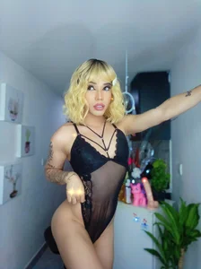 little_star_porn Your Girl зображення 2