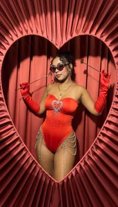 SamanthaGrace1 Valentine's sweet treat 💝 Pic 7