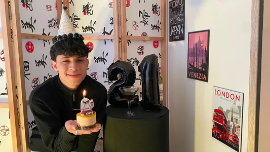 Axel__Evans Happy birthday to my #21 Poză 8