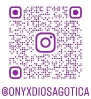 redes sociales de OnyxDiosaGotica Foto