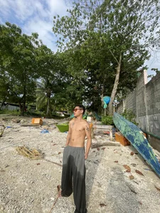 UrPinoyhot Samal island💗💦 Billede 6