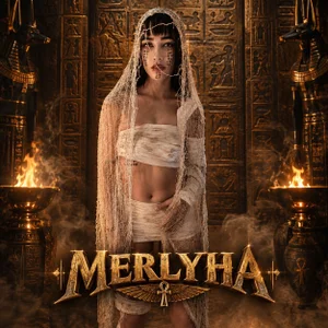 merlyhaMUMMY 🎃​图片 4