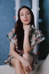 Ariel_Maritime Floral print зображення 3