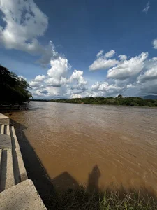 my beautiful Colombia and its great Magdalena river od asshleysweet_uwu  4 snímek